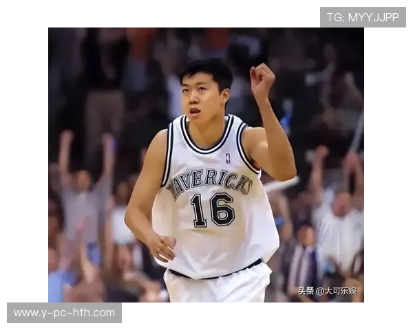 王治郅从篮球少年到中国男篮传奇领袖的辉煌奋斗历程