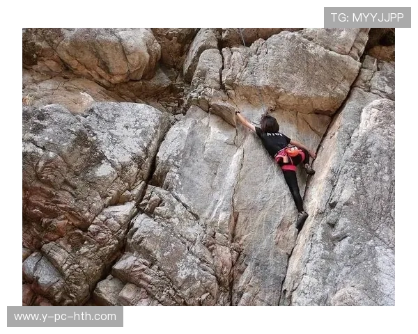 成都攀岩队耐力训练的秘密与挑战探索之旅