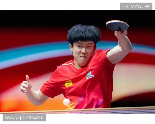 西安乒乓球队在世界锦标赛中的精彩表现与实力分析