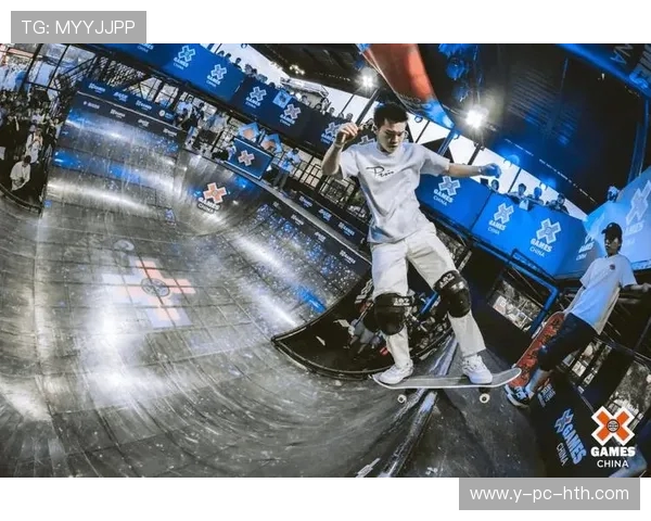 西安极限运动队荣获全国极限运动比赛经验排行榜第二名的辉煌成就