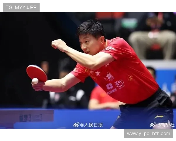 赛后分析：上海乒乓球队与北京乒乓球队的战术意识与表现对比