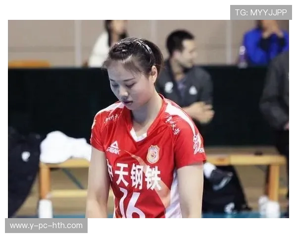 重庆排球队挑战赛个人能力分析与表现评估