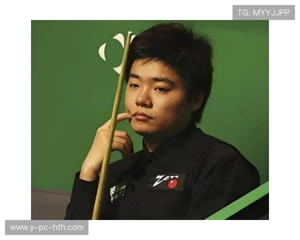 丁俊晖：从天才少年到世界斯诺克冠军的辉煌历程与未来挑战