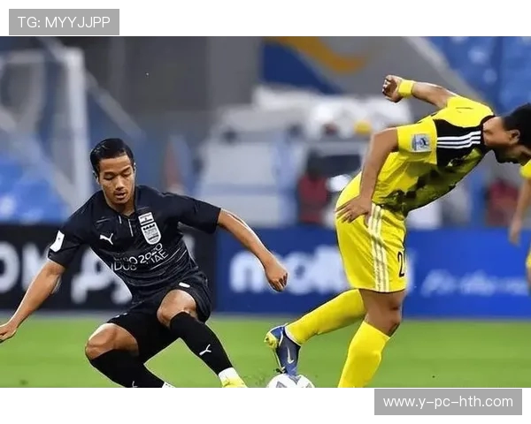 以利雅得新月豪取连胜再度称雄亚洲赛场展现无敌王者风采