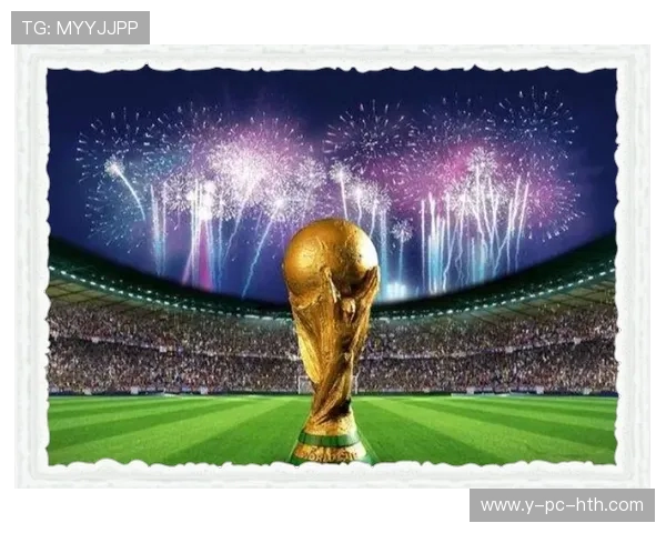 展望2026世界杯全球足球盛宴赛场激情与战术趋势全面解析深度