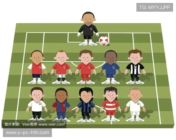 探寻足球运动员成长历程与赛场表现及未来发展方向深度解析趋势探讨