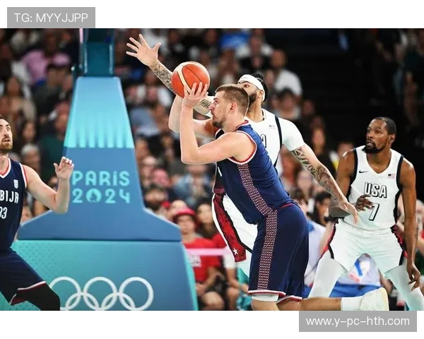 2017年美国男篮对决西班牙的精彩瞬间与比赛分析