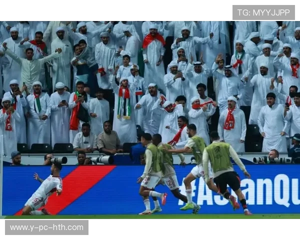 2019年世预赛泰国队与阿联酋队激战回顾与精彩瞬间分析