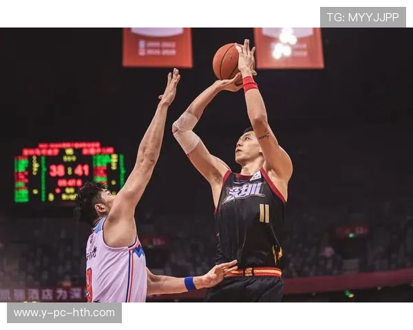 2021年CBA新疆队对阵广东队精彩回顾与赛后分析