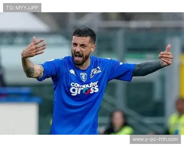 乌迪内与恩波利激战正酣谁能在意甲赛场上笑到最后