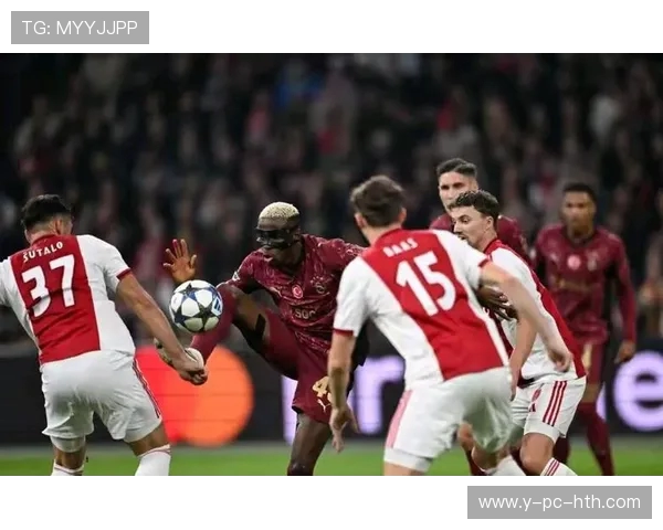 利物浦与阿贾克斯巅峰对决谁能在欧战中笑到最后